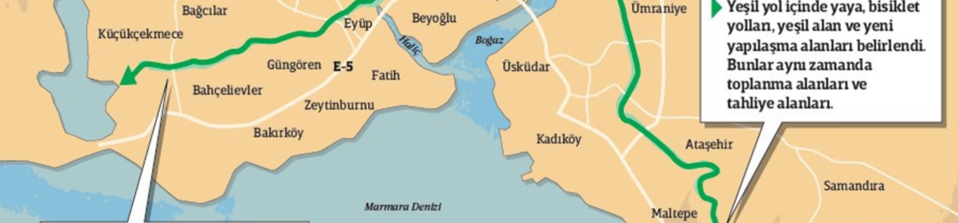 Kentsel Strateji Uzmanı Ali Faruk Göksu: Yeni Kentler Aceleyle Değil Doğayla Uyumlu Kurulmalı 