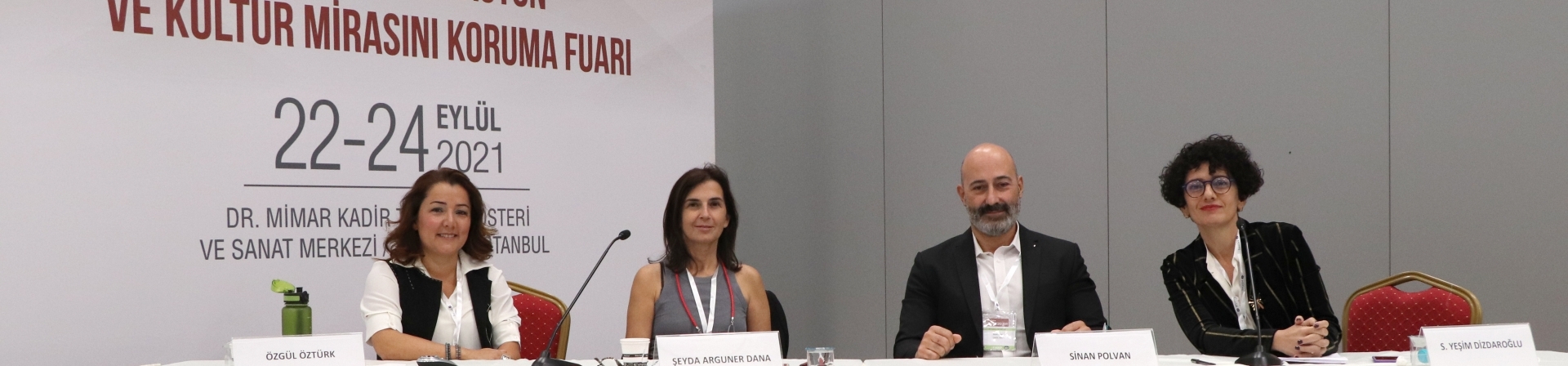 Kırsal Miras ve Kent İlişkisi: Mimari Çalışmalar Doğaya Adapte Olmalıdır