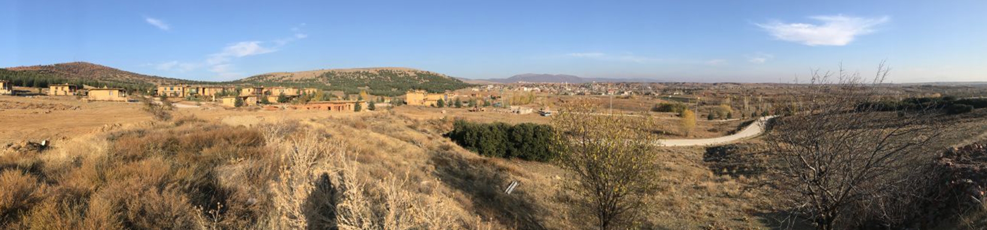 Kırsal Mirasa Özgün İki Örnek