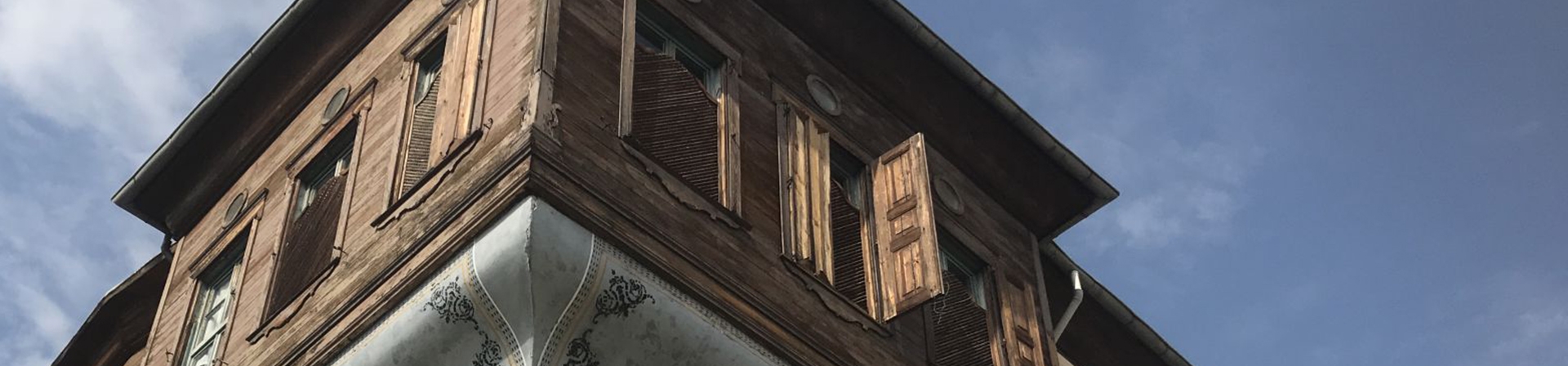 Kırsal Mirasın İzinde