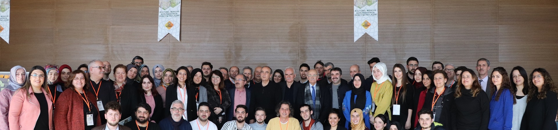 Konya TKB Çalıştayına Ev Sahipliği Yaptı