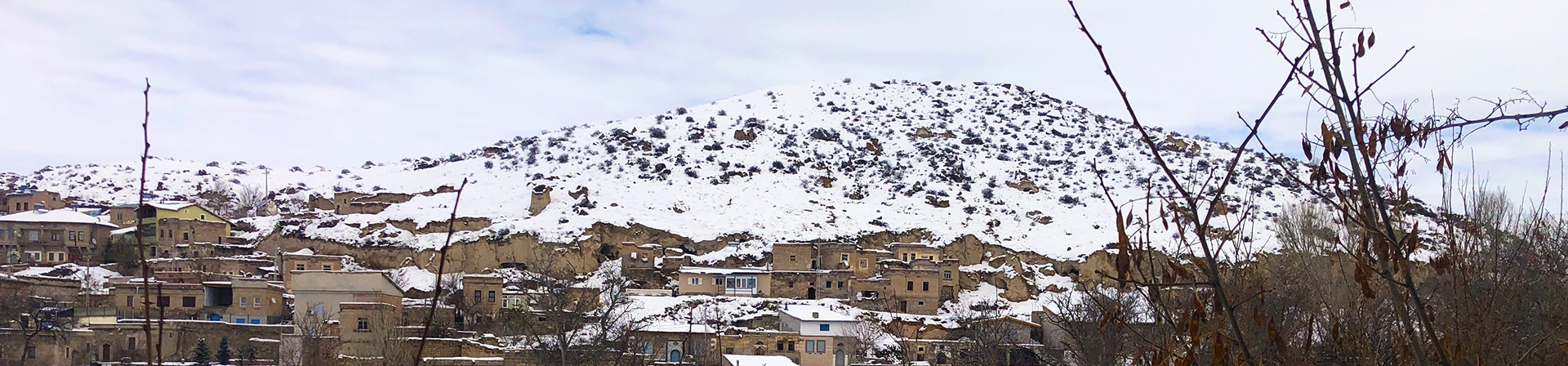 Koramaz Vadisi UNESCO Dünya Mirası Geçici Listede