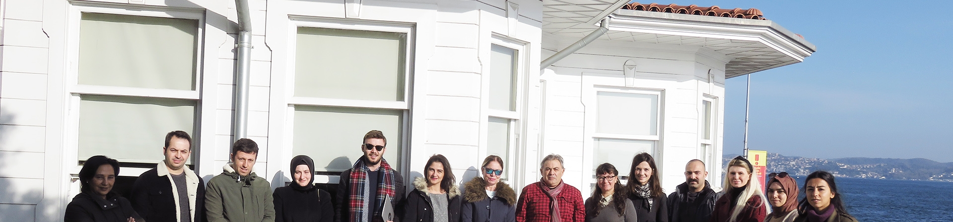 Koruma ve İşlevlendirme Eğitimleri Sürüyor