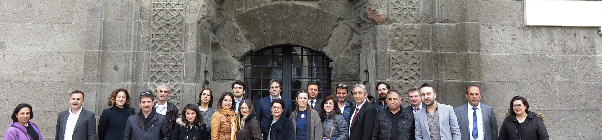 Kültürel Mirasın Yaşatılmasında Deneyim Paylaşımının Önemi