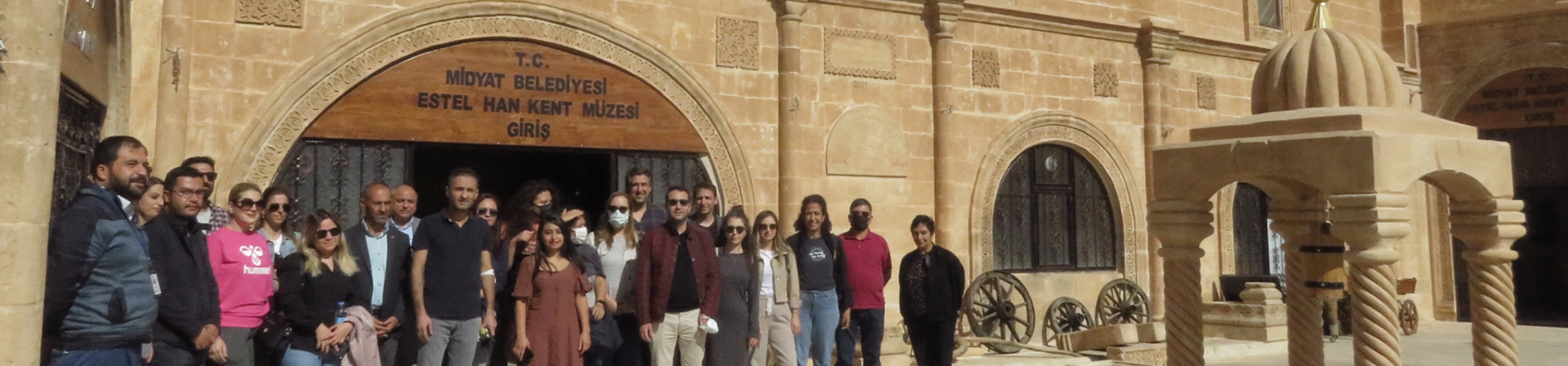 Kültürel Sürekliliğin Koruyucusu Müzeler 