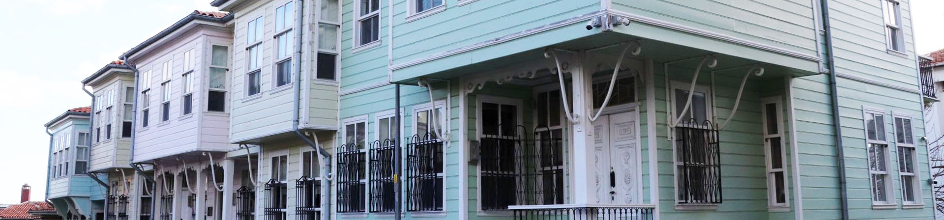 Marmara Kentleri Tekirdağ’da Buluştu