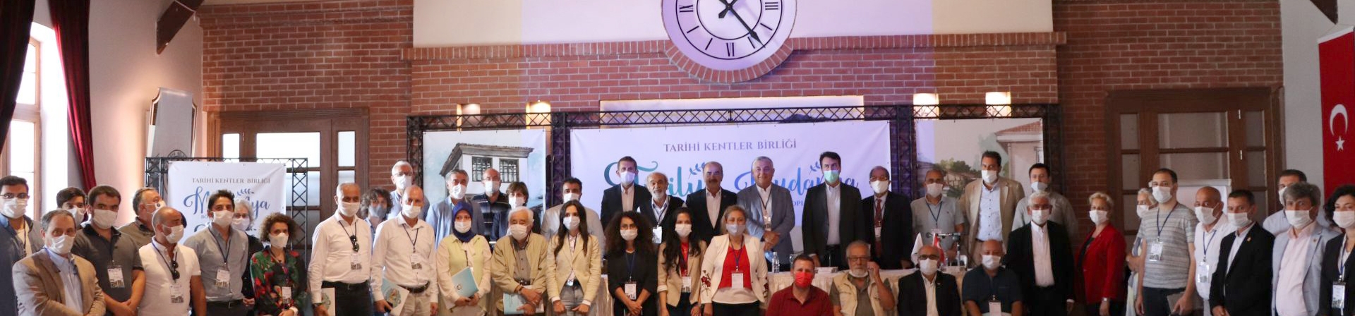 Mudanya Bölge Toplantısında Öne Çıkan Başlıklar