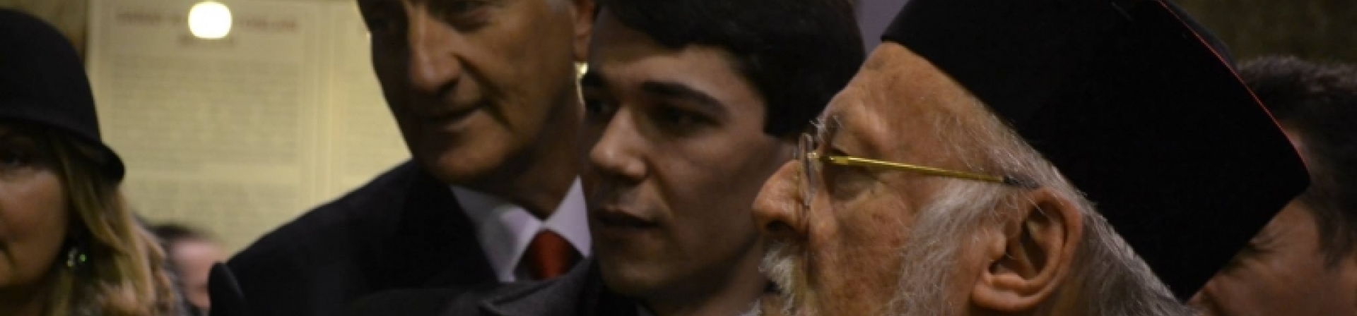 Nicomedia Dolmabahçe'de canlandı