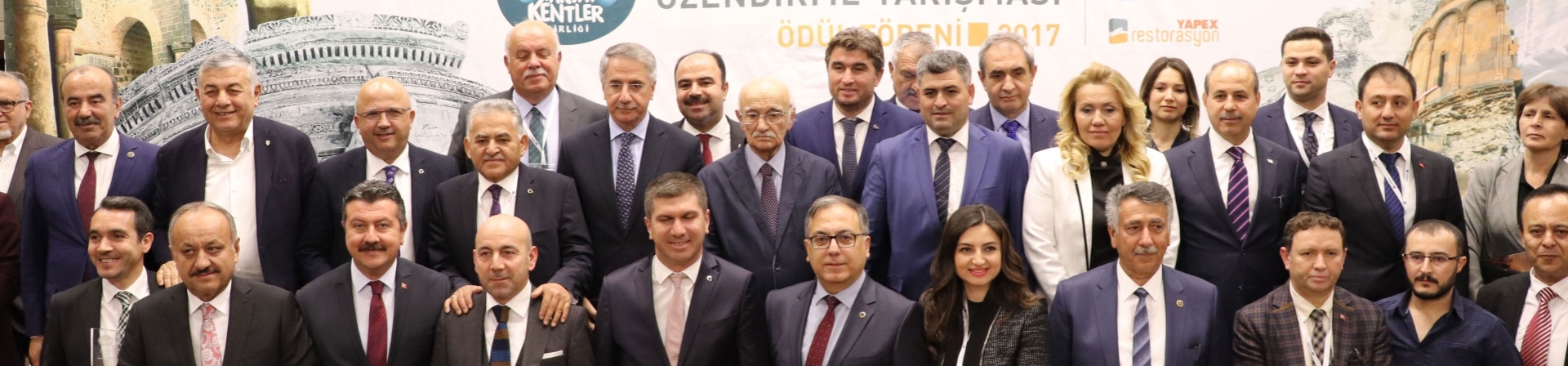 Özendirme Yarışması Ödül Töreni Coşkuyla Yapıldı