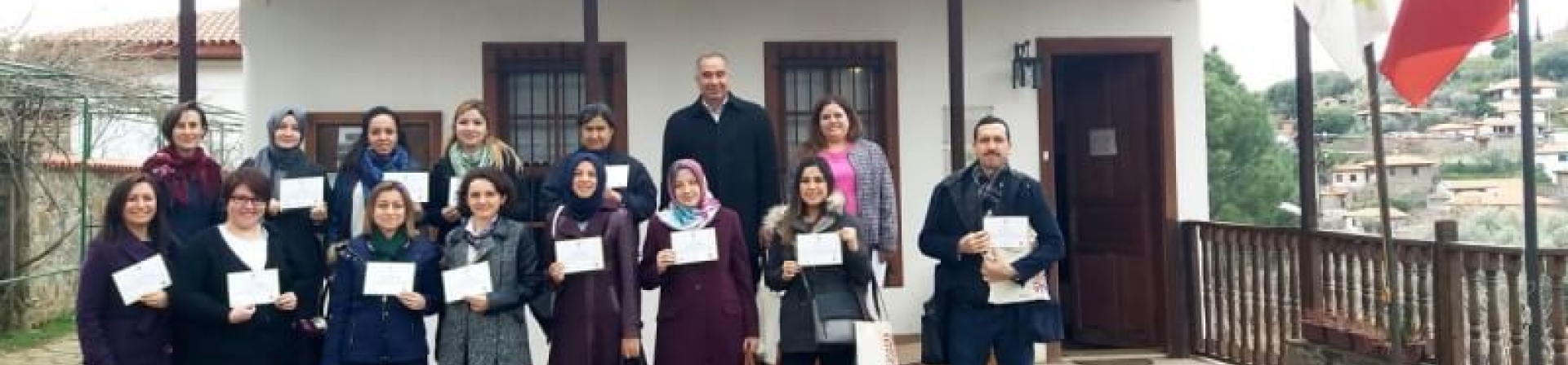 Doğa koruyucuları çoğalıyor