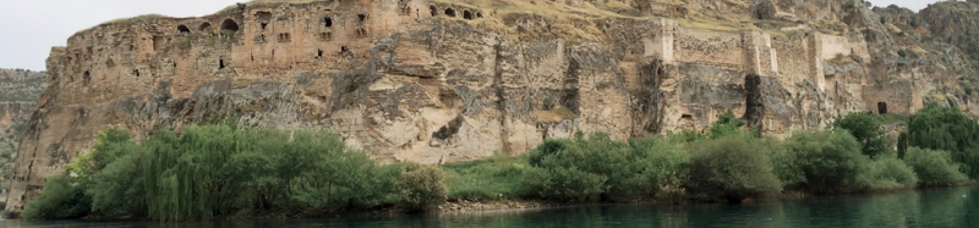 Koruma ve kalkınmada yeni bir araç olarak kültürel rotalar