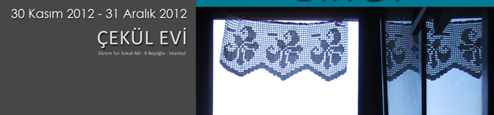 Kendini Koruyan Kentler Sergileri Birgi ile devam ediyor