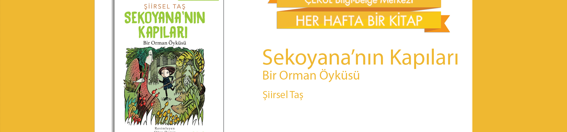 Sekoyana'nın Kapıları