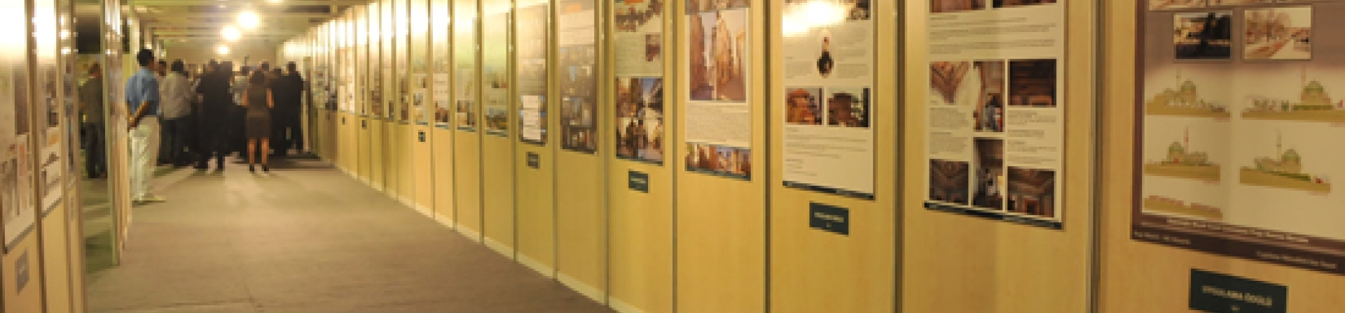 Yapex Yapı ve Restorasyon Fuarı Etkinlik Programı Açıklandı