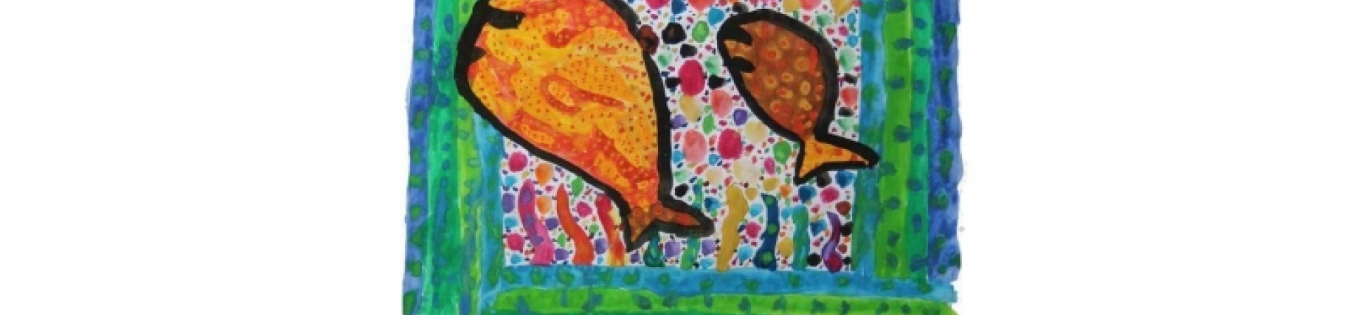 ÇEKÜL Vakfı çocukların renkli dünyasına ev sahipliği yapıyor