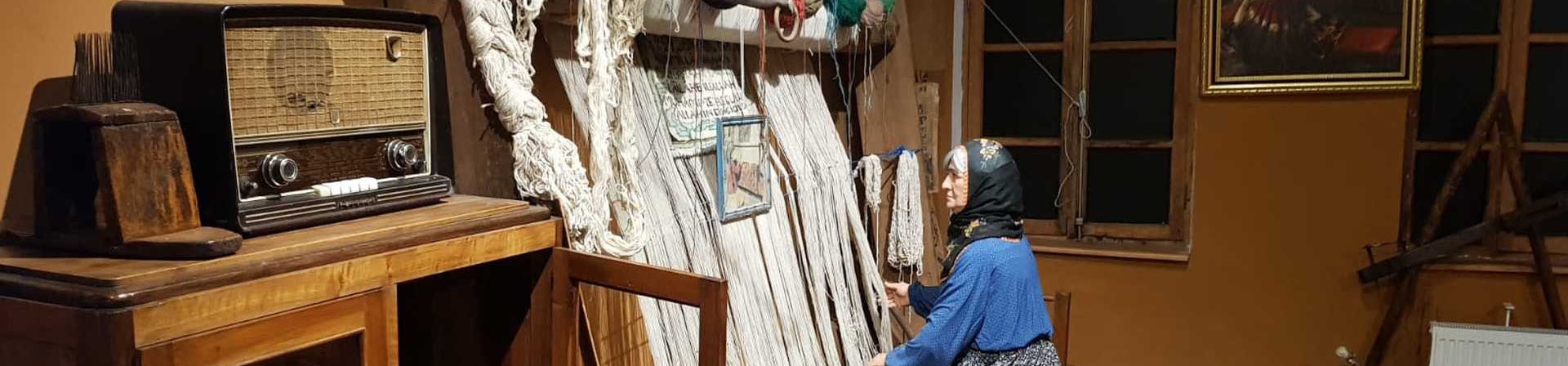 Simav Kent Müzesi Ziyarete Açıldı