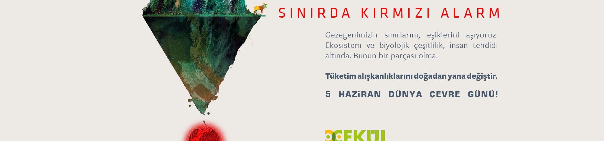 Sınırda Kırmızı Alarm!