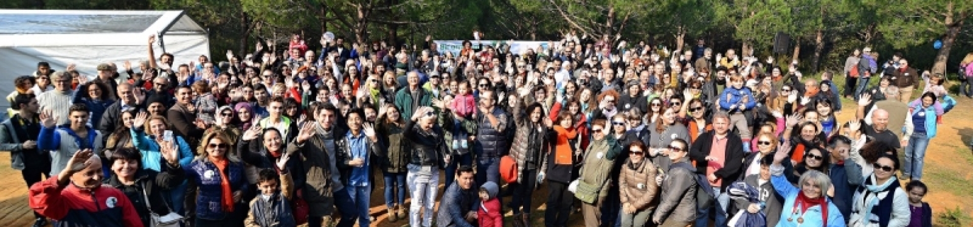 Sosyal Bağış Hareketi bu ay ÇEKÜL'e yer veriyor!