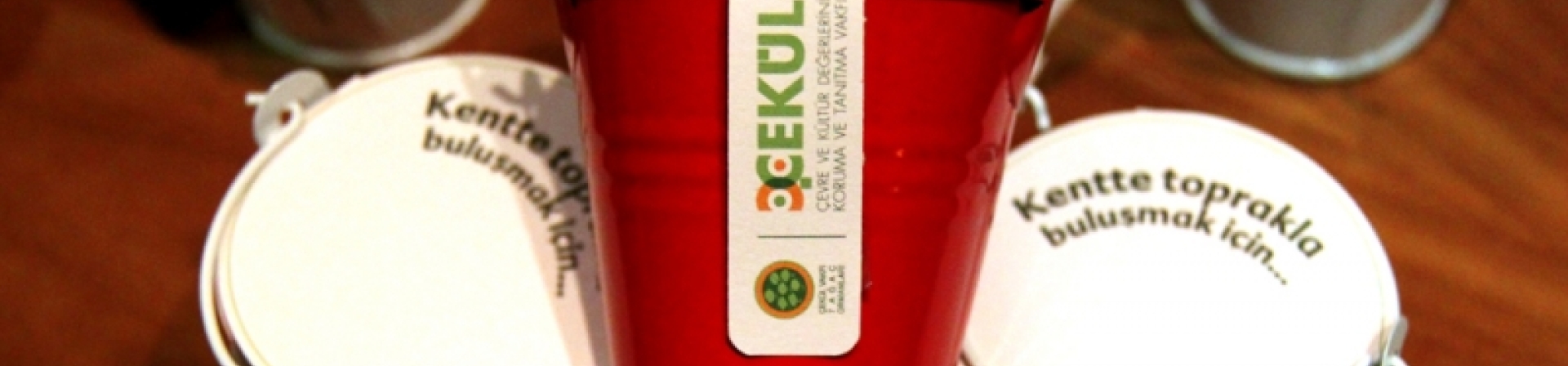 Aromatik yerel bitki tohumları kovalarımız hazır! 