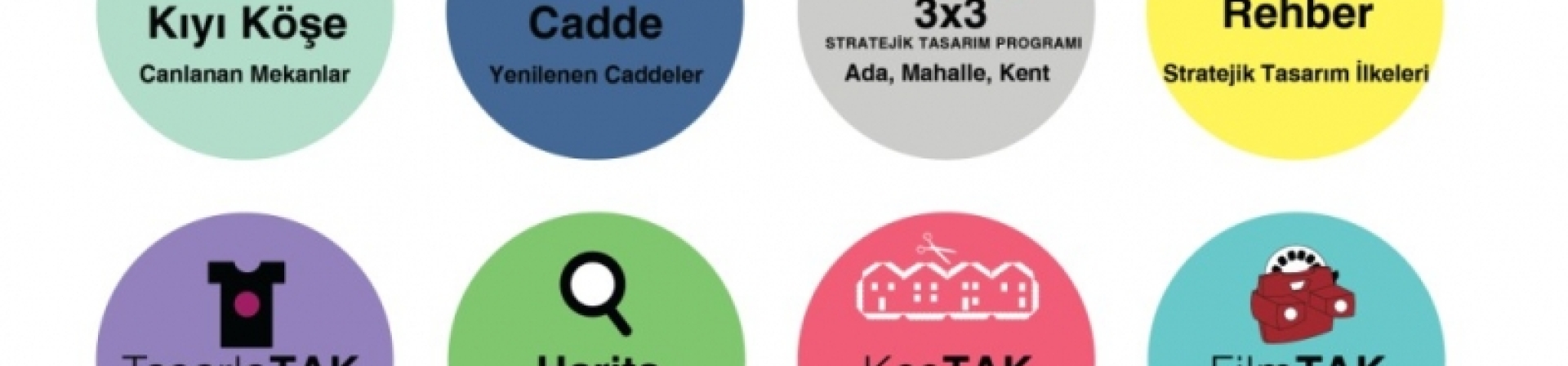 TAK’ın 2013 programları 