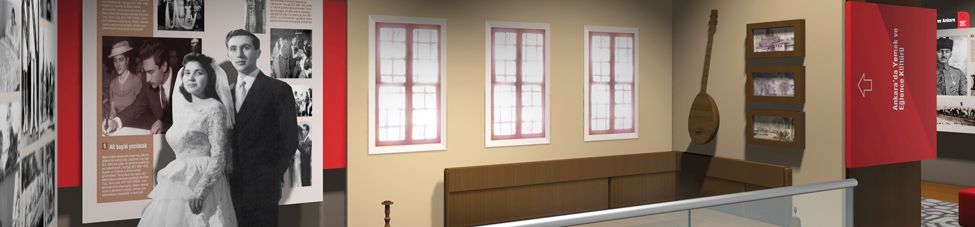 Tarihi Kentlerin Hafızası: Kent Arşivleri ve Müzeleri Kitabı Yayımlandı