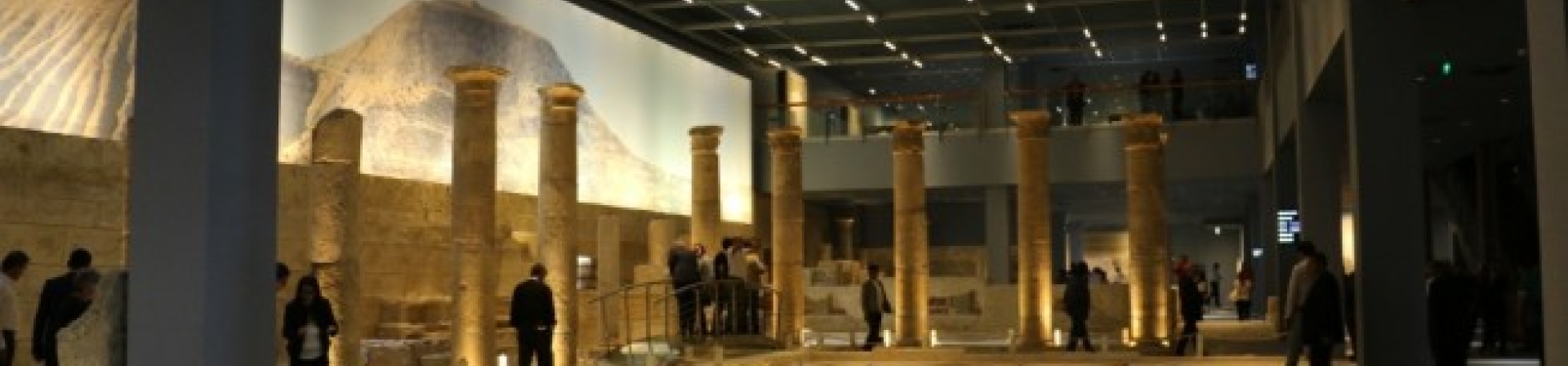 TKB Gaziantep Buluşması yapıldı