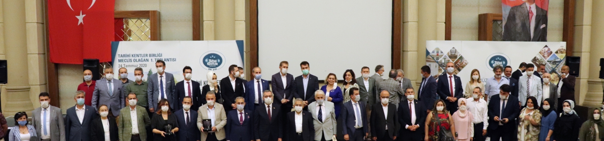 TKB Müze Özendirme Yarışması Ödül Töreni Yapıldı