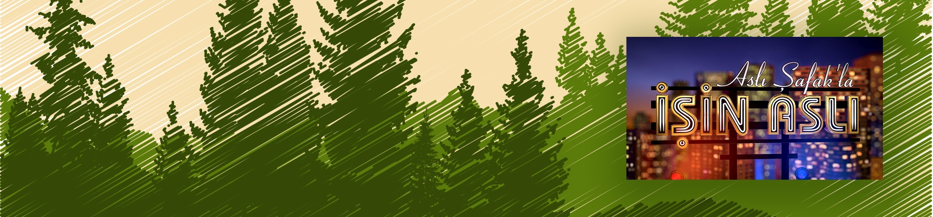 Umut'a Ses Ol Ormanı Kampanyası