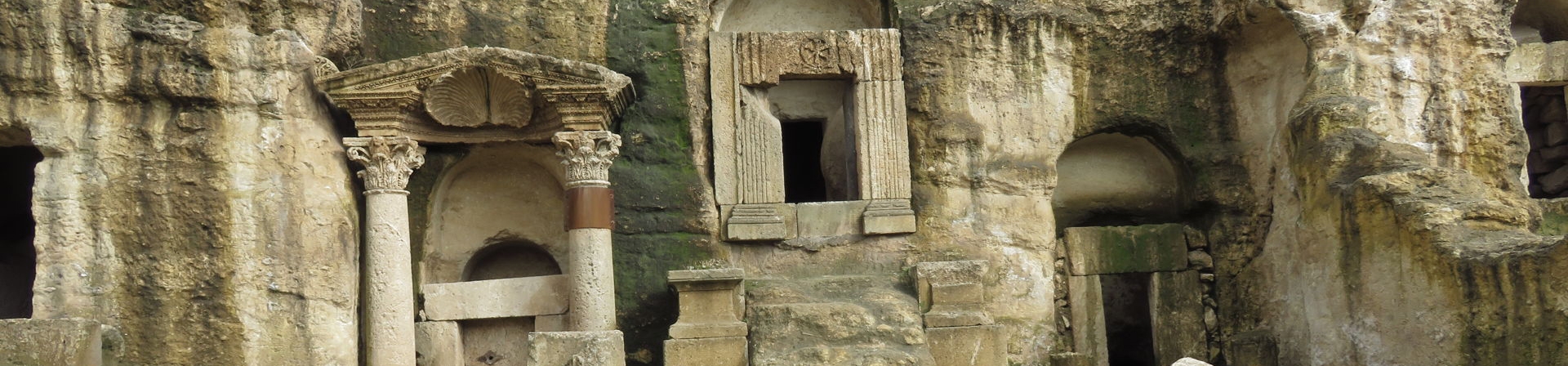 Uygarlık Tarihi ve Çok Boyutlu Koruma: Şanlıurfa