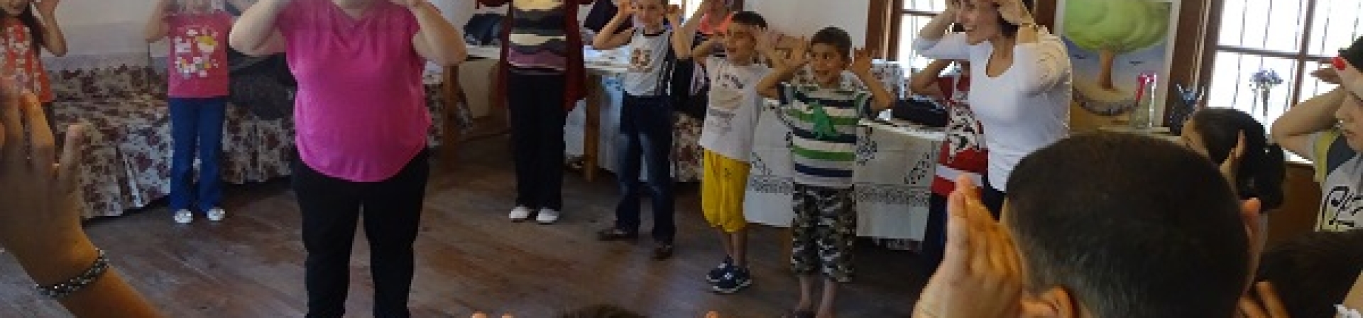 Korumak için keşfet!