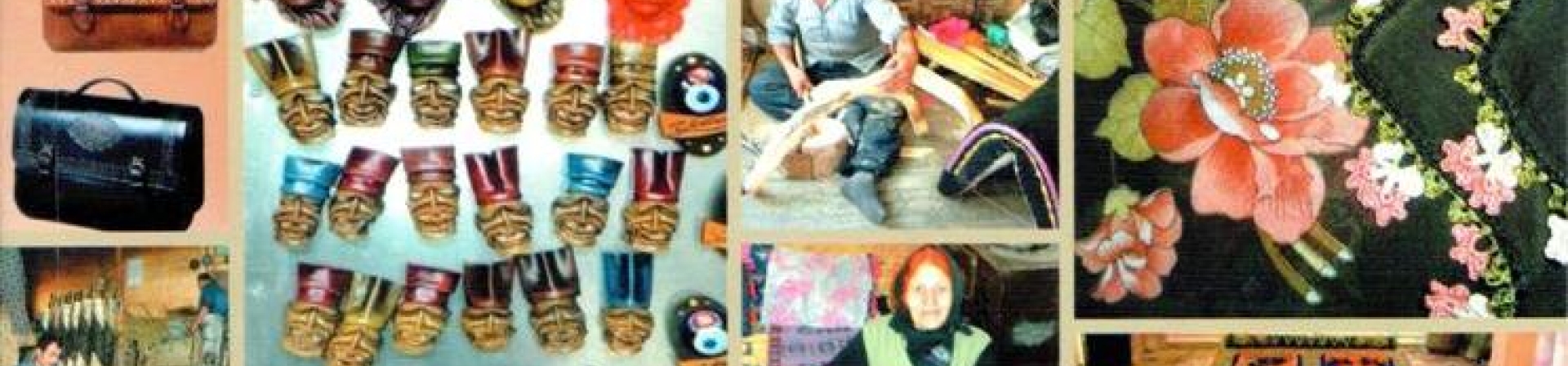 Yalvaç’ın İnsan Birikimleri