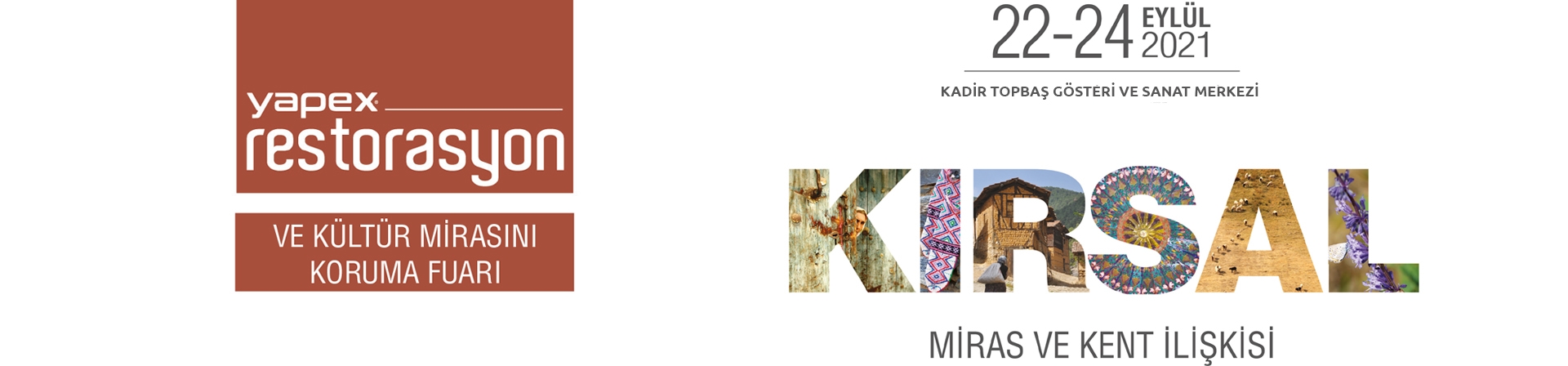 YAPEX Fuarı Eylül’de