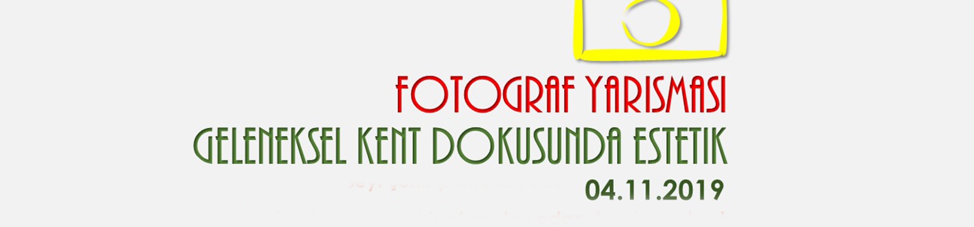 YAPEX Fuarında Fotoğraf Yarışması