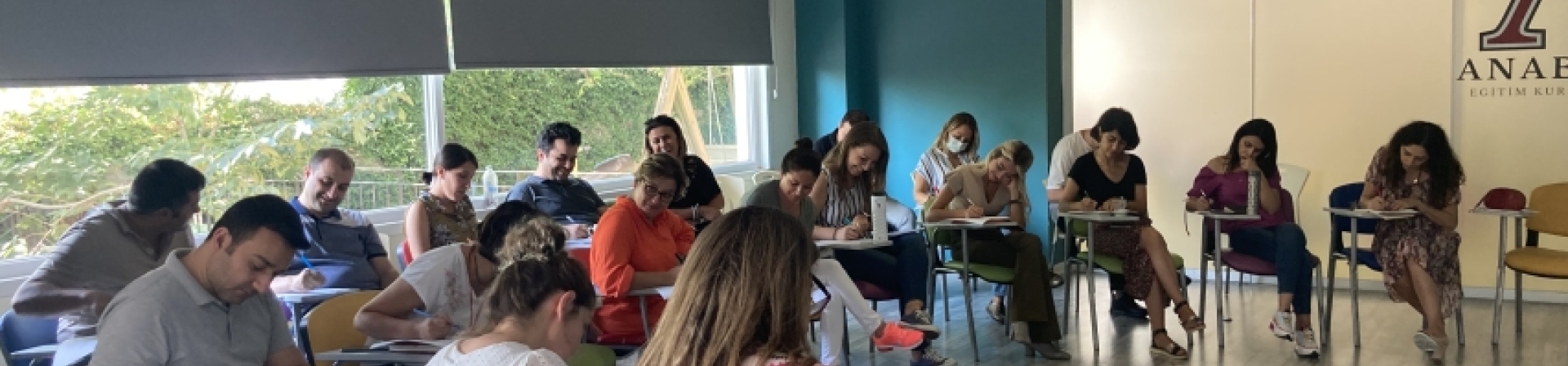 Yapıların Diliyle Kentim: İstanbul Eğitimi Öğretmenlerle Buluştu