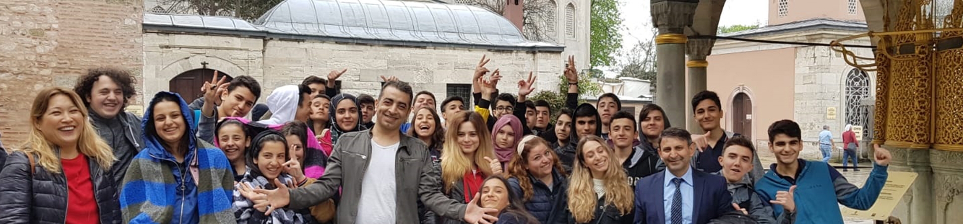 Yapıların Diliyle Kentim Pilot Uygulaması Başladı