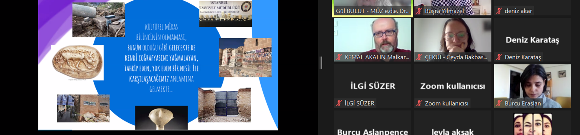 Yarıyıl Tatilinde Keşif Dolu Etkinlikler