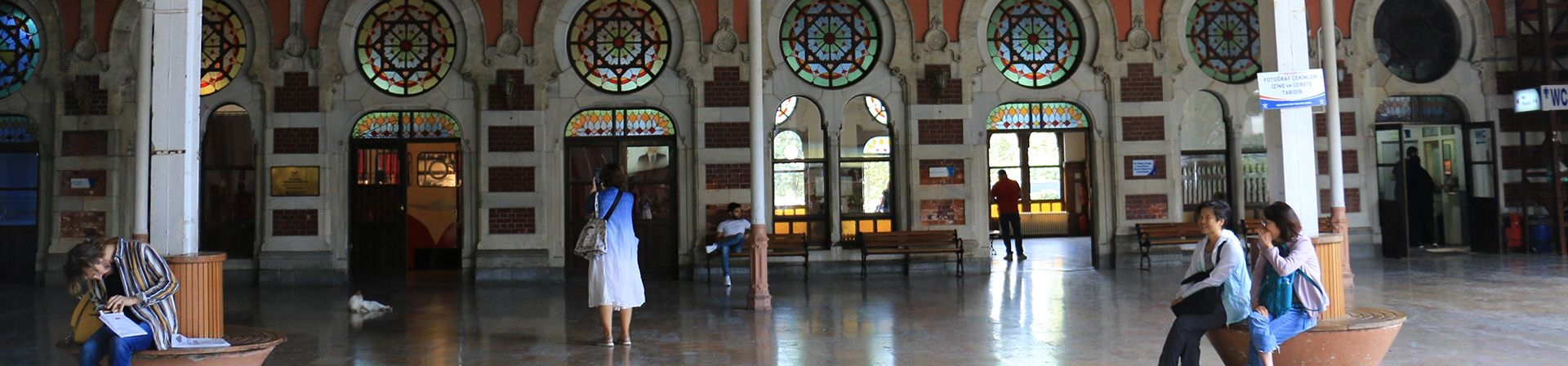 Yerel Kimlik Dergisinin Yeni Sayısı Çıktı!