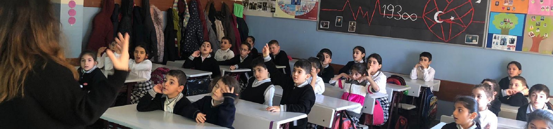 Yerel tohumları yakından tanıyalım