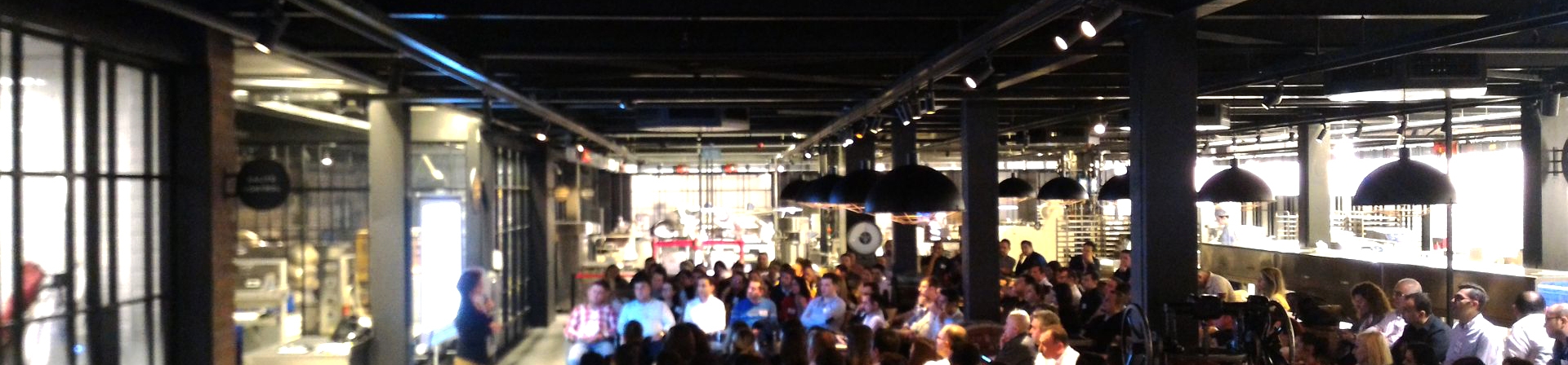 Yeşil Ofislerle Değişen Çalışma Hayatı