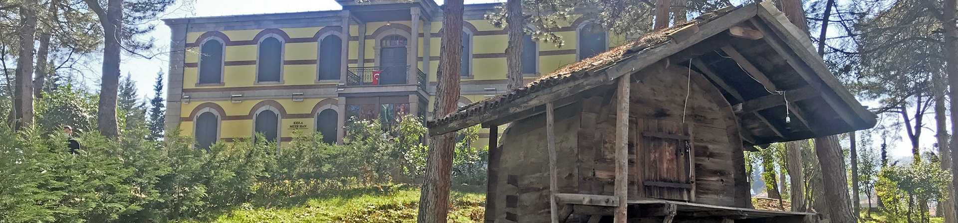 Yörük Kültüründen Meydanlara Bütüncül Koruma