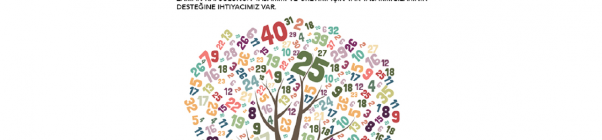 Zaman kapsülü tasarımcılarını bekliyor!