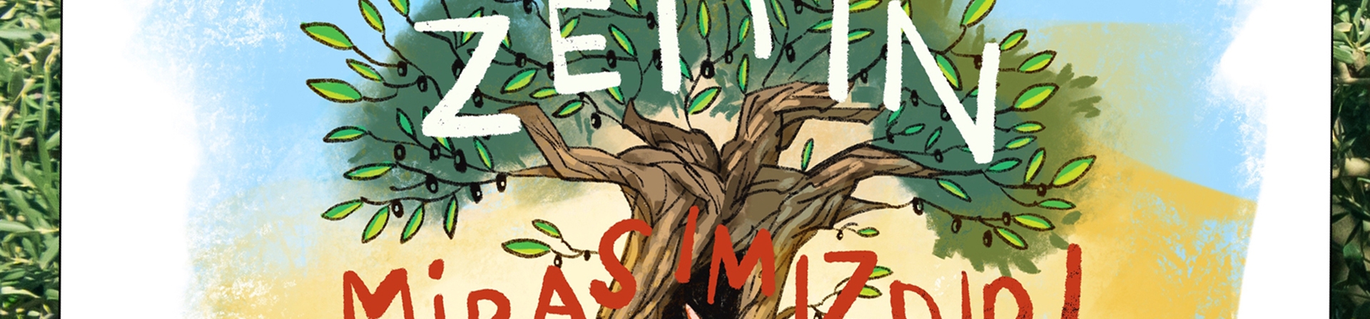 Zeytin Mücadelesinden Güzel Bir Haber