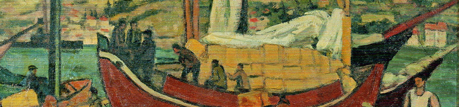 Allı Pullu Karadeniz Çektirmeleri