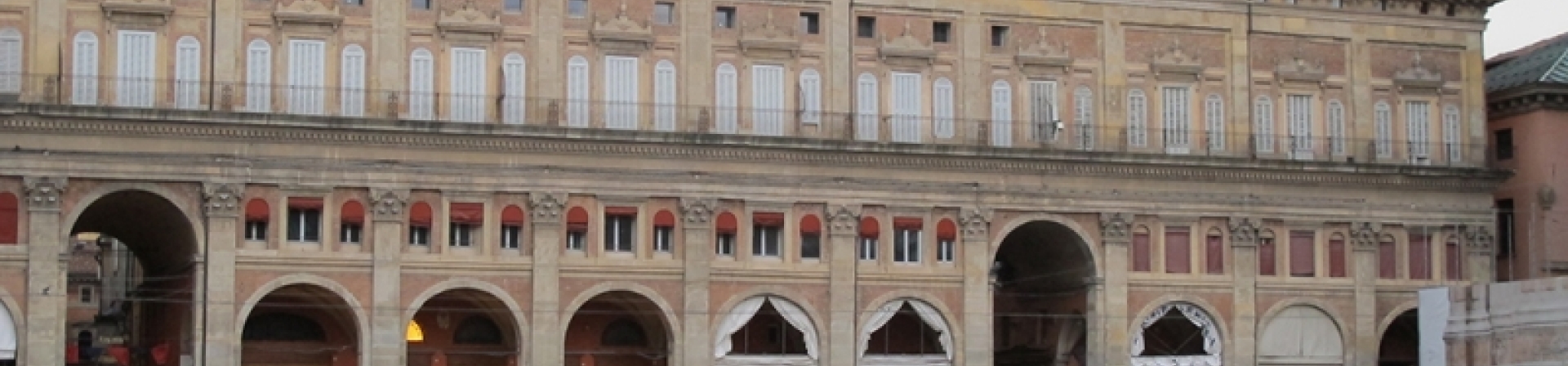 Bütüncül Kentsel Korumada Bologna ve Verona Örnekleri