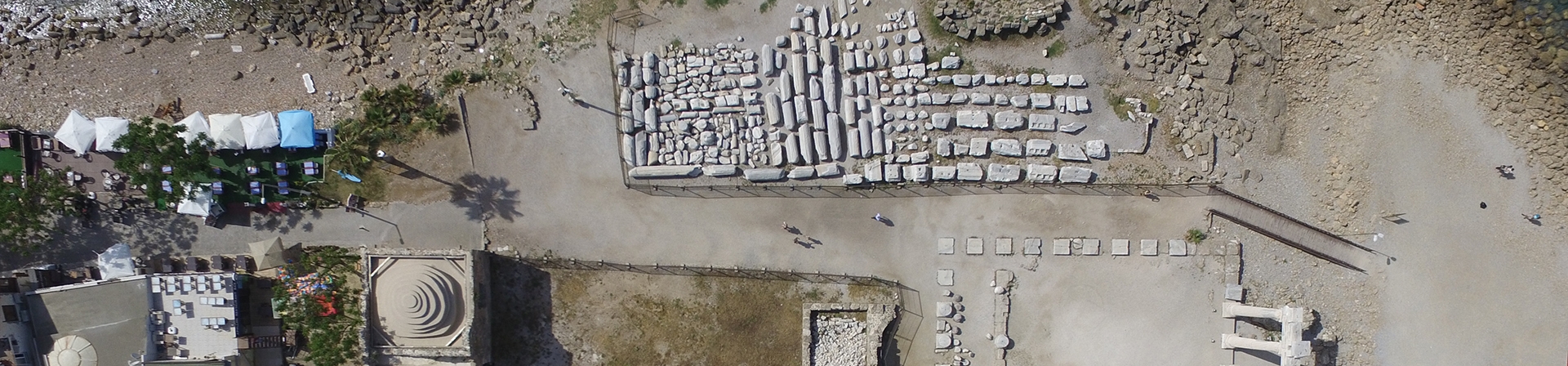 Çok Katmanlı Kentlerde Koruma: Side Örneği