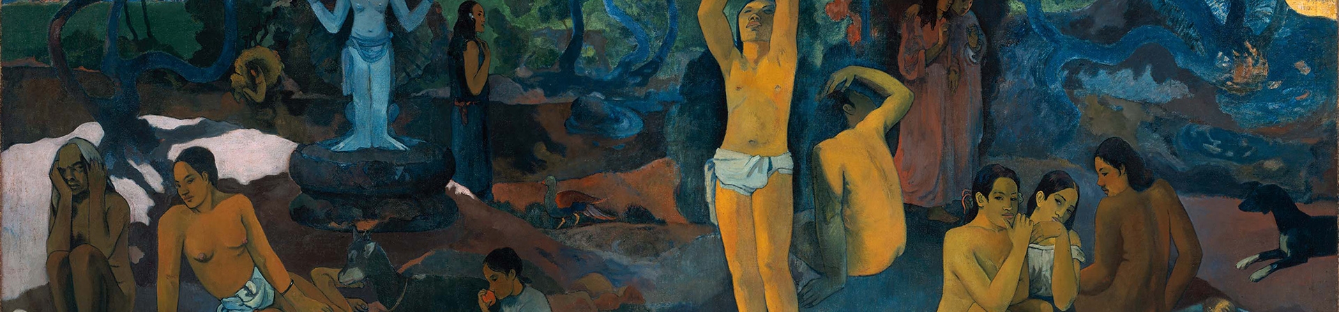 “Doğa” Hâlâ Yaşıyor mu Sahiden?