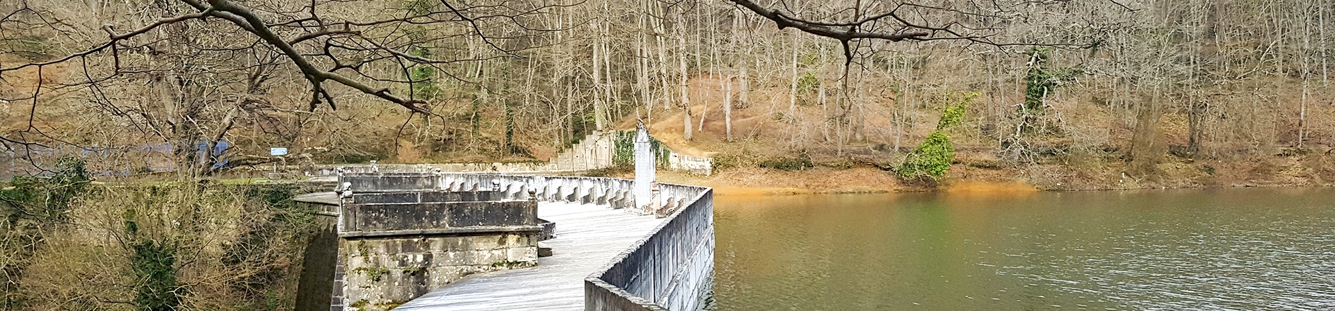 Dünden Bugüne İstanbul'un Tarihi Su Yolları