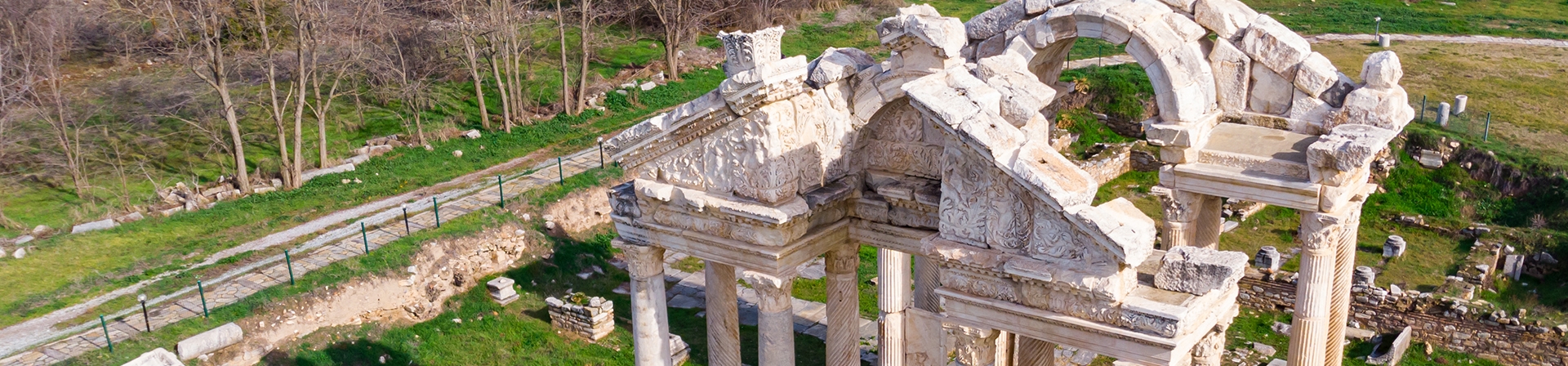 Dünya Mirası Olma Bilinci ve Alan Yönetimi Ofisleri 