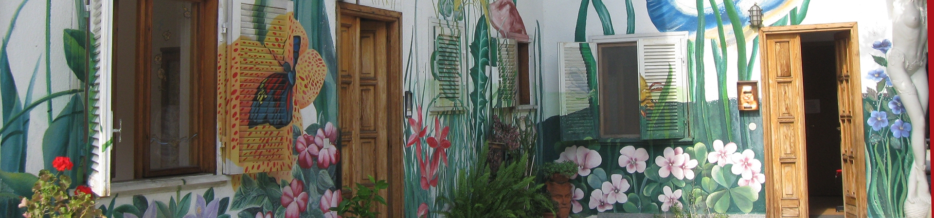 Ekoköyler: Başka Bir Dünya Gerçekten Mümkün mü?