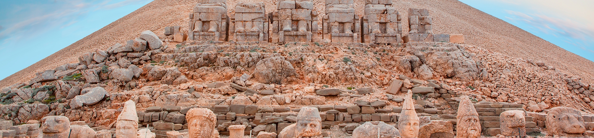 Fırtınaların Kültür Varlıklarına Etkisi